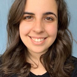 Meet your Posher, Maria